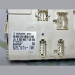 Load image into Gallery viewer, Mercedes W205 C300 C-Class Continental Control Module Unit A205 9007139 OEM