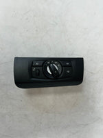 قم بتحميل الصورة إلى عارض الصور، BMW X5 E70 Headlight AND SIDE LIGHT Switch CONTROL UNIT 9134727 OEM