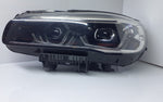 Load image into Gallery viewer, BMW 2 Series F45 F46 LCI Right LED Headlight RHD OEM 8738643