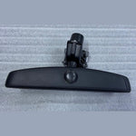 Bild in die Galerieansicht laden, OEM BMW F10 5 SERIES REAR VIEW INTERIOR MIRROR 9290701 WITH CAMERA