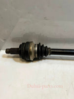 Load image into Gallery viewer, 2004-2011 BMW X3 E83 3.0L XDRIVE Rear Drive AXLE Shaft 3417391 OEM