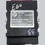 Bild in die Galerieansicht laden, 2003 BMW 540i Fuel Pump Control Module 7209286 1, 3, and 5 Series