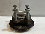Load image into Gallery viewer, 2011-2018 BMW 5' 6' M6 M5 F06 F12 F13 F10 Wheel Hub With Bearing 2284375 OEM