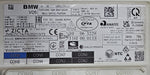 Load image into Gallery viewer, 5B5CD10-2024 BMW X1 U11 B38N Basis Central Platform Control Module OEM