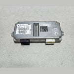 Bild in die Galerieansicht laden, 2014-2018 BMW X5 Surround View Camera Control Module 6995909 X3 F25 X4 F26 X5