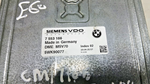 Bild in die Galerieansicht laden, BMW 530i E60 2005 N52 ENGINE CONTROL UNIT ECU MODULE DME MSV70 7553166