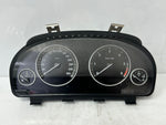 Load image into Gallery viewer, 2010-2017 BMW X3 5 Series F10 F11 520d 525d Instrument Cluster 9339895 OEM