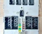 قم بتحميل الصورة إلى عارض الصور، BMW F45 216d ECU Kit DDE FEM Module Key Set B37 1.5D Automatic OEM 8589145