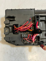 قم بتحميل الصورة إلى عارض الصور، 2006-2010 BMW X5 E70 and X6 E71 Fuse Box MODULE 6931690 OEM