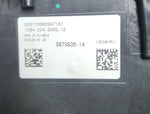 Load image into Gallery viewer, Genuine 2023-2025 BMW i7 Headlight Upper CRYSTAL 9879936 7 Series G70 i7