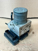 Load image into Gallery viewer, 2014 BMW X5 F15 X6 F16 ABS Hydraulic PUMP Control Unit 6866243 OEM