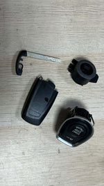 Load image into Gallery viewer, 2013 BMW F30 320D N47N DIESEL 2.0 Engine Control Unit 8578946 ECU SET