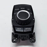 Load image into Gallery viewer, 9317695-2015 BMW 328i F30 F31 iDrive Multimedia Controller OEM