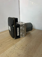 Load image into Gallery viewer, BMW 5 F10 HYBRID HYDRAULIC BLOCK PUMP ABS DSC ECU UNIT MODULE 6860157 -6860154