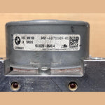 Load image into Gallery viewer, OEM BMW F30 ABS DSC Pump Modulator Control Unit 6971110 6971109