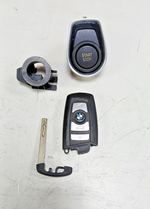Load image into Gallery viewer, BMW F30 F31 LCI B48 Engine Control Unit ECU Kit DME 8678939