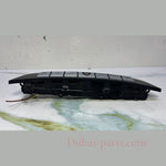 Load image into Gallery viewer, Mercedes Center Console Switch Panel A2049050302 C-Class W204 C250 C300