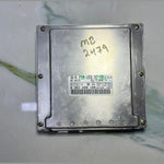 Bild in die Galerieansicht laden, 1999-2005 Mercedes-Benz C230 Engine Control Module A1121533179 W211 R129 SL320