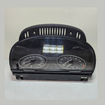 Load image into Gallery viewer, 2011 BMW X5 E70 Instrument Cluster 9236823 Used