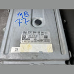 Load image into Gallery viewer, 10-14 Mercedes W204 C-Class Engine Control Module Unit ECM ECU A276 9005000 OEM