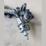 Load image into Gallery viewer, BMW ACTIVE Steering Gear Electric 12V 6858141 F-series F10 F02 RHD