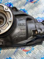 Load image into Gallery viewer, 2004-2011 BMW X3 Rear Axle Differential 7576286 X3 E83 3.0D RATIO 3.46