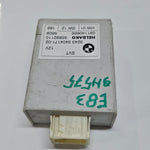 Load image into Gallery viewer, 2004-2010 BMW E83 X3 Steering Servotronic Control Module 3404171