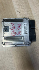 Bild in die Galerieansicht laden, 2013 OEM Engine Control Unit ECU for BMW F10 F07 F15 with N57 diesel 8573789
