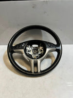 قم بتحميل الصورة إلى عارض الصور، BMW 3 Series E46 Steering Wheel Leather Multifunction 6760660 OEM