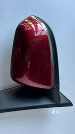 Load image into Gallery viewer, 2016 BMW 2 SERIES F45 Left Passenger side Wing Mirror 041357 RED RHD