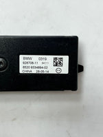 قم بتحميل الصورة إلى عارض الصور، 2014-2018 BMW X5 F15 F85 Antenna Amplifier Diversity AM/ FM 9334694 OEM