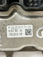 Load image into Gallery viewer, BMW OEM N20 F20 F21 F30 F31 F32 F10 ECU ENGINE CONTROL UNIT KIT +KEY- 8617551