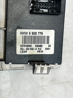 قم بتحميل الصورة إلى عارض الصور، 2001-2007 BMW X5 E53 LEAR Headlight Control Switch 6909776 OEM