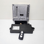 Load image into Gallery viewer, BMW Engine Control Unit DME ECU SET E90 E60 118i 120i 318i N46N engine 7589705