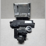 قم بتحميل الصورة إلى عارض الصور، BMW Engine Control Unit 7810000 E90 E91 320D 2.0 diesel 2007-2010