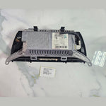 قم بتحميل الصورة إلى عارض الصور، 2007-2010 BMW X5 Central Information Display 9166781