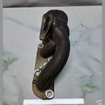 Load image into Gallery viewer, 2014-2019 BMW X5 F15 G05, X6 F16, X7 G07 G11 N63 4.4 V8 Exhaust Manifold 8600284
