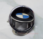 Load image into Gallery viewer, 2013 - 19 BMW F06 F12 F13 M6 REAR TRUNK EMBLEM BADGE LOGO OEM 7234707
