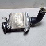 Load image into Gallery viewer, 2009-2015 BMW 750Li Turbocharger Intercooler 7575403 550i 650i 750i and 750Li