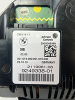 قم بتحميل الصورة إلى عارض الصور، 2011 BMW 528i 550i F10 SPEEDOMETER Instrument Cluster 9249338 OEM