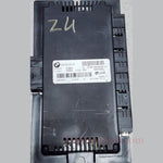 Load image into Gallery viewer, 2009-2016 BMW Z4 Footwell Module 9204536 3 Series E90 E91 E92 E93 and Z4 E89 OEM