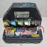 Bild in die Galerieansicht laden, 2010-2015 Mercedes-Benz E350 Front Sam Fuse Box Module A2129006724 E550 SLK250
