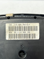 Load image into Gallery viewer, 1995-2003 BMW 540i E39 SPEEDOMETER Instrument Cluster 6906130 OEM