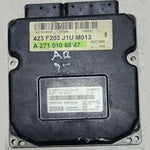 Load image into Gallery viewer, 2011-2012 Mercedes-Benz C180 Engine Control Unit A2710108847