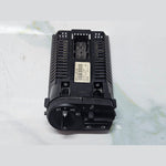 قم بتحميل الصورة إلى عارض الصور، BMW Z4 E85 E86 Headlight Fog Light Lamp Adjustment Switch Control Panel 6965399