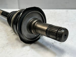 Load image into Gallery viewer, 2013-15 BMW 7' F01 F03 F04 F02 Active Hybrid 7 Rear Right CV Axle Shaft 7566078