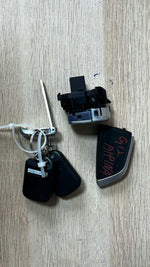 قم بتحميل الصورة إلى عارض الصور، 2016-2019 BMW B58 G11 740i Engine Control Unit 8678937 SET WITH 2KEYS
