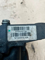Bild in die Galerieansicht laden, 2007 BMW X5 E70 3.0d diesel M57N2 3.64 ratio Rear Differential 7552527 OEM