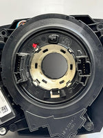 Load image into Gallery viewer, 2003-2010 BMW E60 E61 E63 E64 Steering Column Switch Unit 9115165 OEM