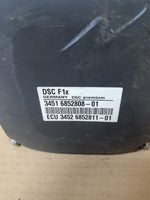 Load image into Gallery viewer, 2010-2016 BMW 5 Series F10 and F11 F1X ABS DSC Hydraulic Pump 6852811 OEM